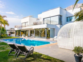 Premium Boutique Apartments Javea